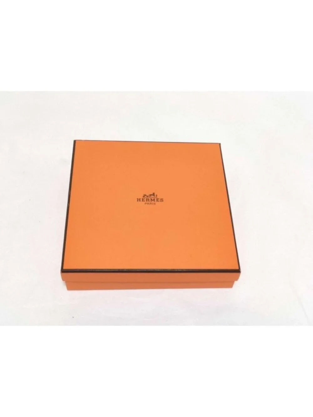 Hermes Belt Constance Brown Leather